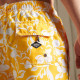 Superdry Ανδρικό μαγιό Campus Hawaiian Swim Shorts